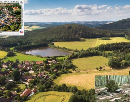 5. ROČNÍK POZNÁVÁNÍ NAŠÍ ZEMĚ